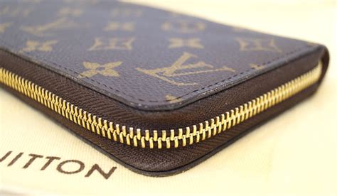 lv monogram wallet price|zippy wallet monogram louis vuitton.